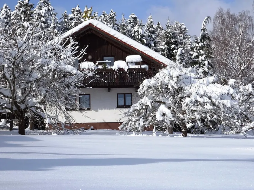 Cozy Holiday Home in Loßburg near Ski Area - Image 1