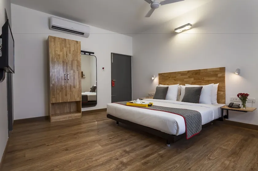 Townhouse Kaushambi Metro Ghaziabad - Image 1