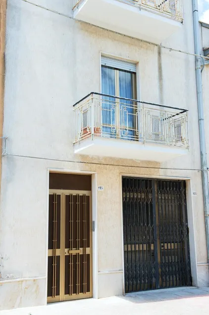 One bedroom appartement with enclosed garden at Vita - Image 1
