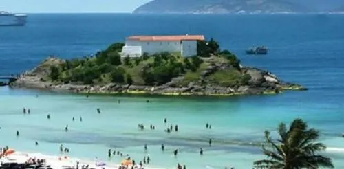 Temporada Em Cabo Frio - Image 1