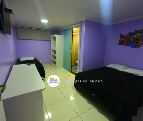 Alice Suites, tudo a pé e pertinho das Praias Grande e dos Anjos - Image 1