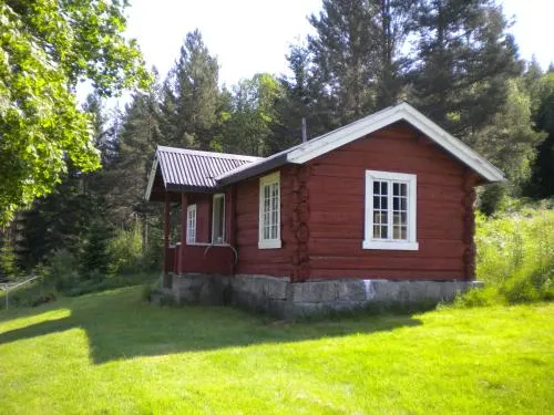Telemark Inn Hytte - Image 1