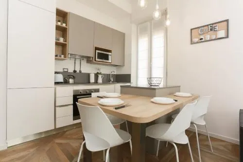 The Best Rent - Modern apartment near Bocconi University - Image 1