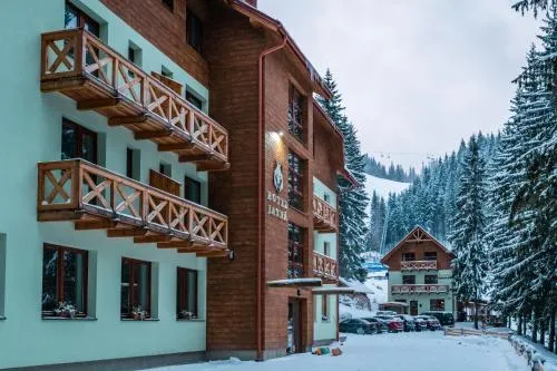 Hotel Jasna - Image 1