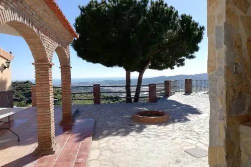 Casa Rural El Mirador - Image 1