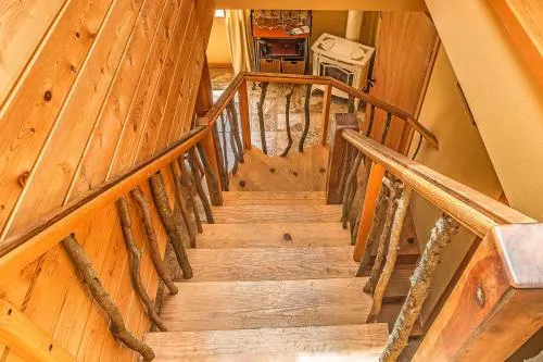 The Dragonfly Cabin - Image 1
