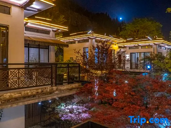 Tongrenjiangyunmingyuan Tea Homestay - Image 1