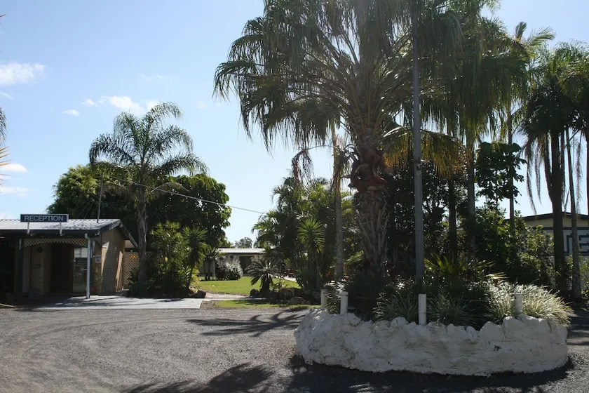 Ballina Fun N Sun Motel - Image 1