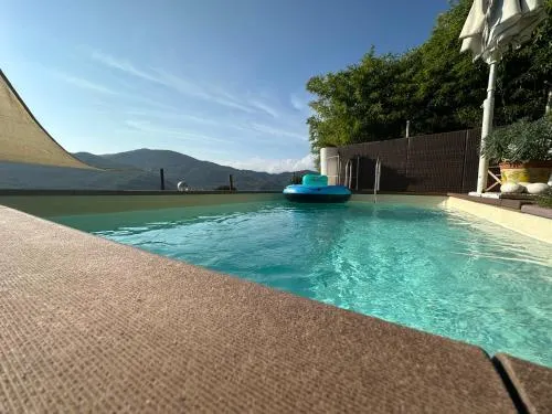 Villa Anna Chiusanico - Image 1