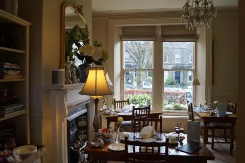 Brookfield House - Image 1