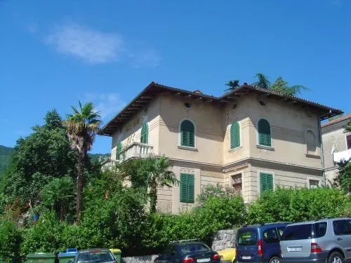 Apartment Villa Elbe - Image 1