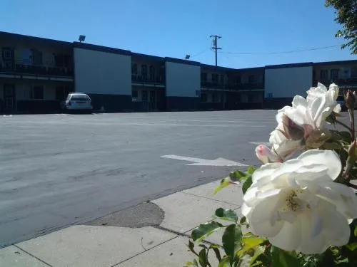Holiday Motel - Santa Maria - Image 1