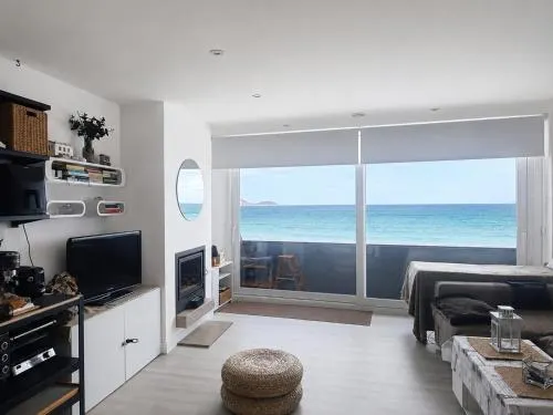 Apartamento Sisargas - Image 1