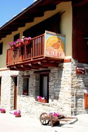 Residence Alouette - Image 1