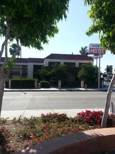 Gibson Inn - Image 1