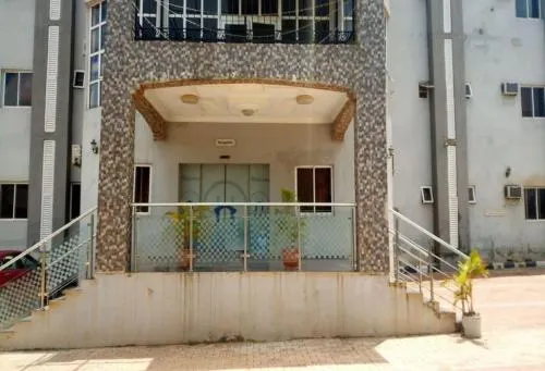 Wetland Hotels - Image 1