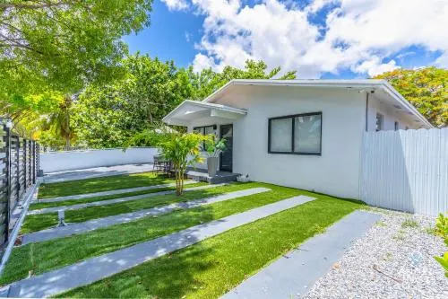 Splendid stay near Wynwood - Image 1
