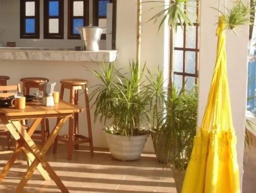 Chalice Hostel Salvador - Image 1