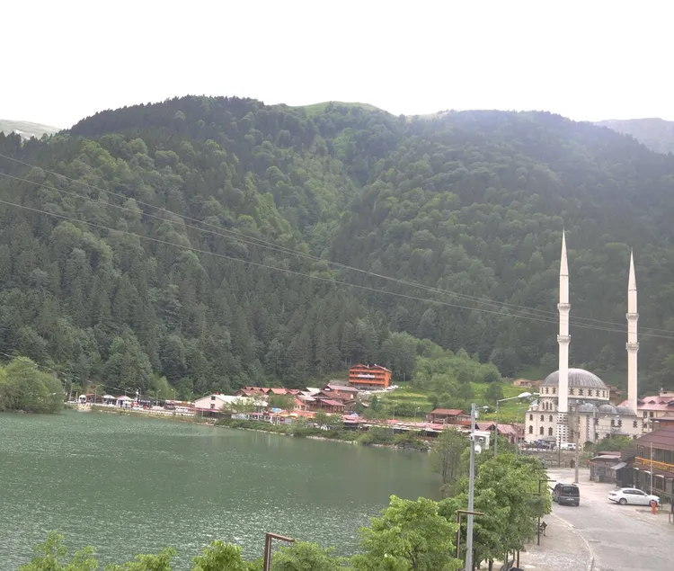 Uzungol Holiday Hotel 2 - Image 1