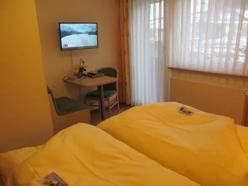 Hotel Post - Image 1