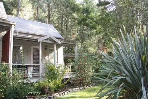 Shady Brook Cottages - Image 1