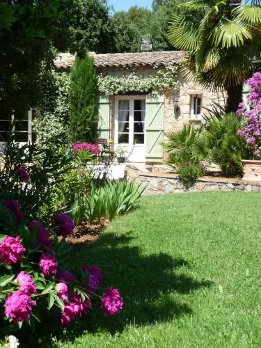 Le Mas Du Pere - Image 1