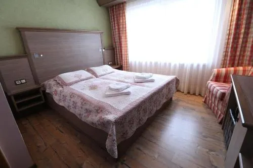 Penzión Skorušina - Image 1