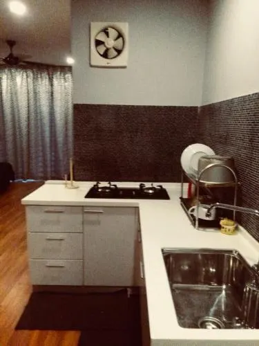 Homestay Bukit Mertajam - Image 1