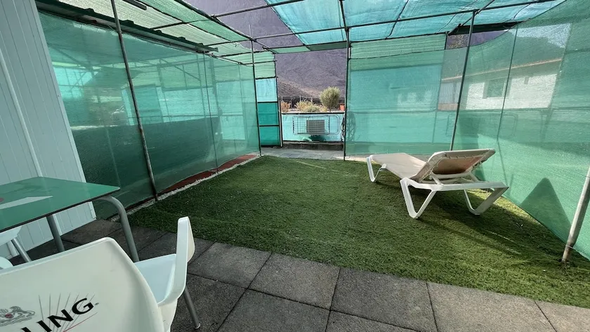 Modern Tiny Country House Near Fataga & Maspalomas - Image 1