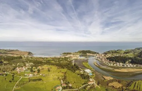Apartamentos Rurales El Corberu - Image 1