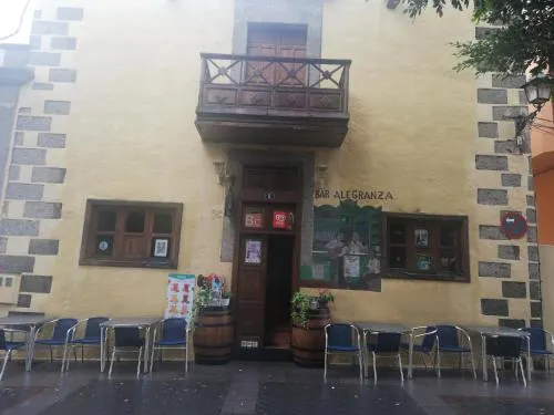 Casa Abuelo - Image 1