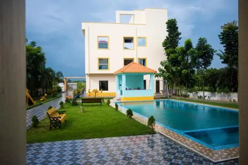 Unique Shantiniketan - Image 1