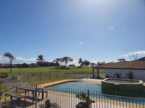 Coral Cove Resort - Image 1