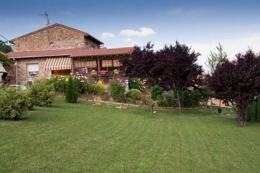 Casa El Rincón De La Rosa 1 - Image 1
