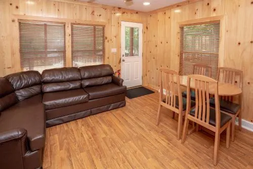 Big Timber Lake Camping Resort - Image 1