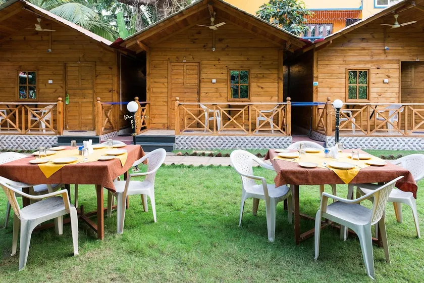 Treebo Jesant Valley Holiday Homes - Image 1