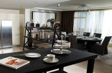 Divan residence at Bomoti Plaza - Image 1