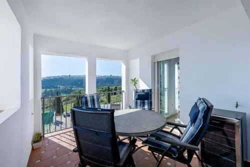 Seaviews Manilva Balcones De Los Hidalgos - Image 1