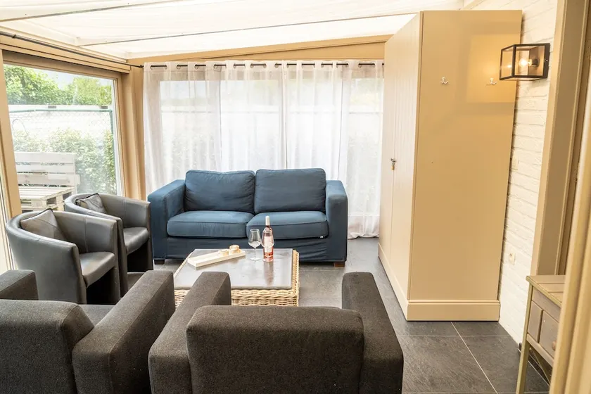 Bed and Breakfast Charme Aan Zee II - Image 1