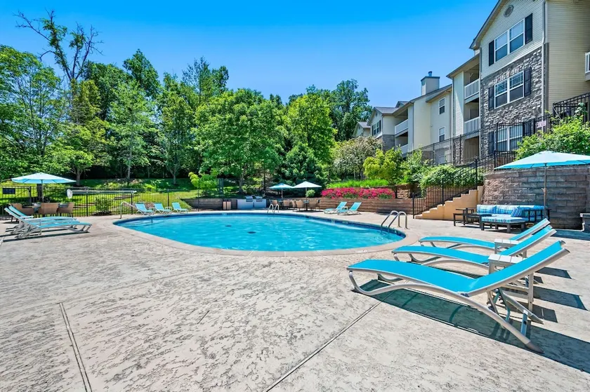 Landing Apartments - Eureka - Image 1