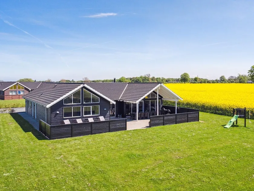 16 Person Holiday Home in Bogense - Image 1