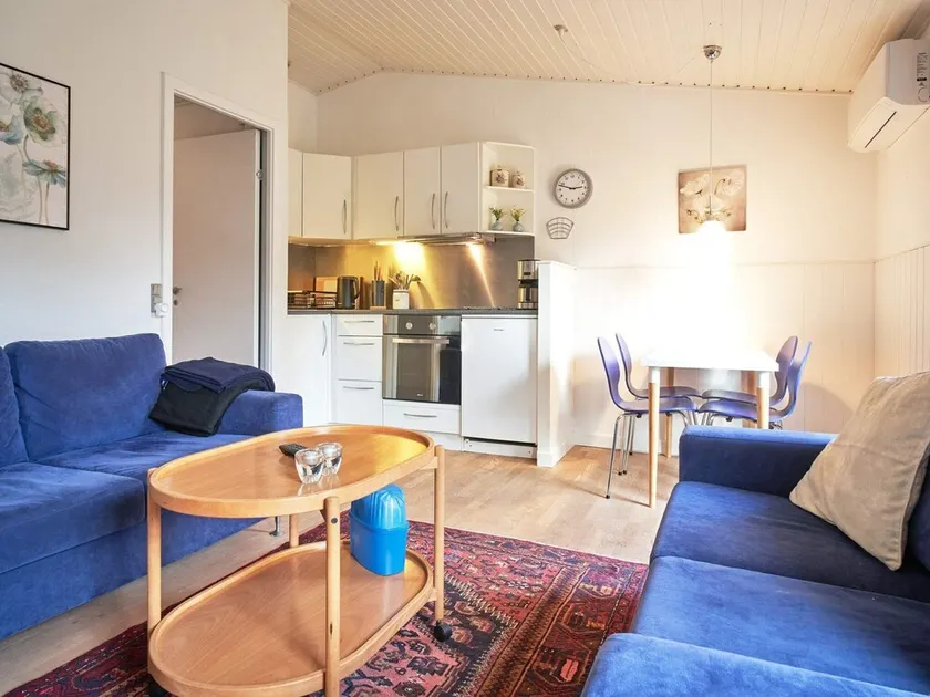 4 star holiday home in Nexø - Image 1
