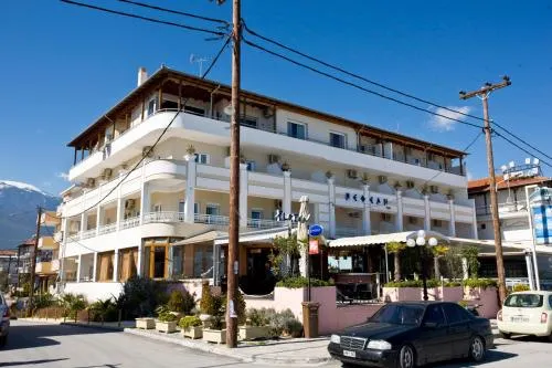 Nefeli Apartments - Image 1
