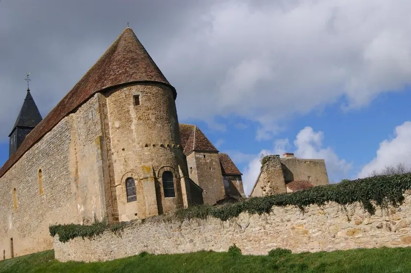 Relais Du Prieuré - Image 1