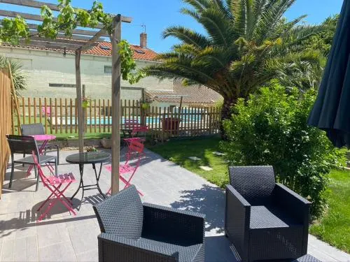 Le Pressoir - Image 1