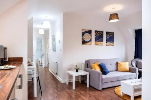 The Coach House - by TJ Serviced Property - Image 1