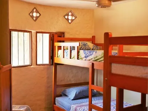 Samo Backpacker Hostel - Image 1