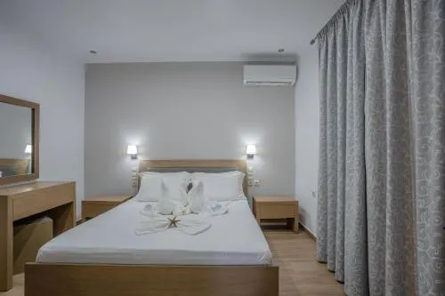 Mare Vita Apartments - Image 1