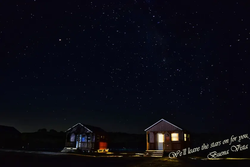 Buena Vista Wildlife Safari and RV Park - Image 1