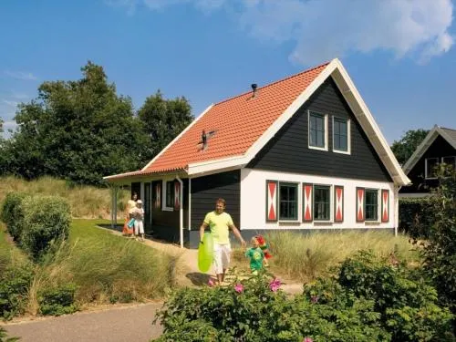 Landal Duinpark 't Hof van Haamstede - Image 1